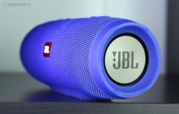 JBL Charge 3