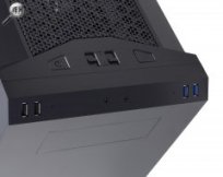 Antec P50 Window