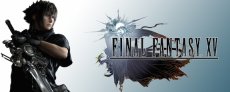 Final Fantasy XV