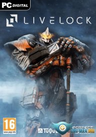 Livelock (2016/RUS/ENG/Лицензия)