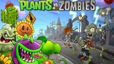 Plants vs. Zombies