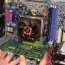 Computer Rail