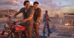 Uncharted 4 A Thief s End